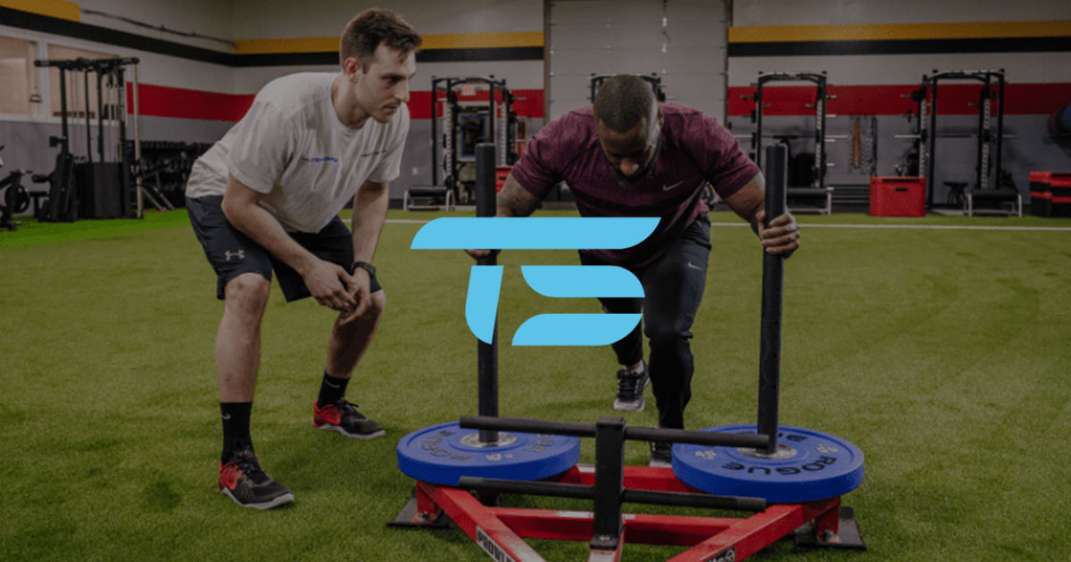 Sports Physical Therapy (PT) Maryland True Sports